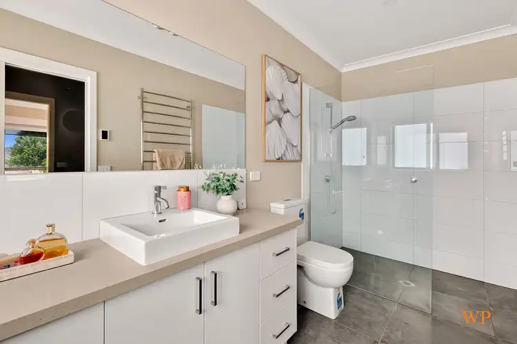 Fifth view of Homely house listing, 55 Sutherland Street, Kilmore VIC 3764