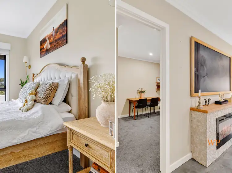 Sixth view of Homely house listing, 55 Sutherland Street, Kilmore VIC 3764