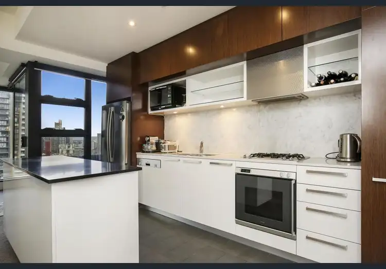 1804/7 Riverside Quay, Southbank VIC 3006