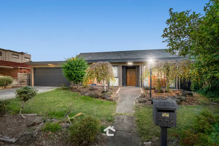 558 Boronia Road, Wantirna VIC 3152