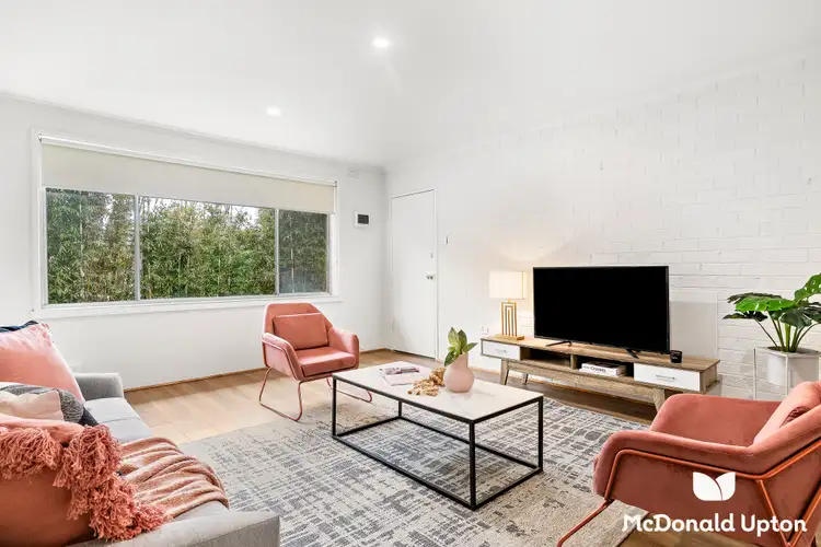Third view of Homely unit listing, 6/3 Ballater Street, Essendon VIC 3040
