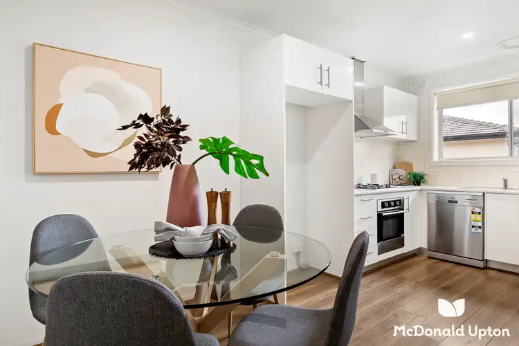 Fourth view of Homely unit listing, 6/3 Ballater Street, Essendon VIC 3040