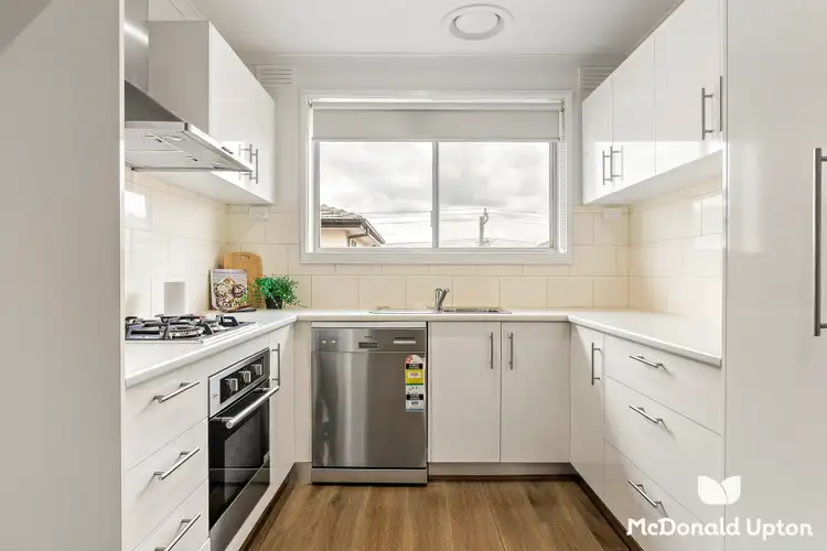 Fifth view of Homely unit listing, 6/3 Ballater Street, Essendon VIC 3040