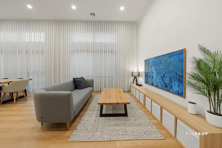 Fourth view of Homely house listing, 34 Stead Circuit, Burnside VIC 3023