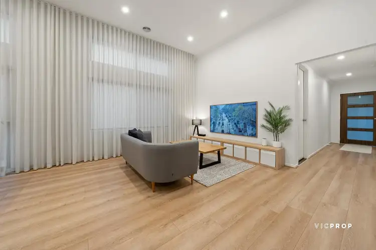 Fifth view of Homely house listing, 34 Stead Circuit, Burnside VIC 3023