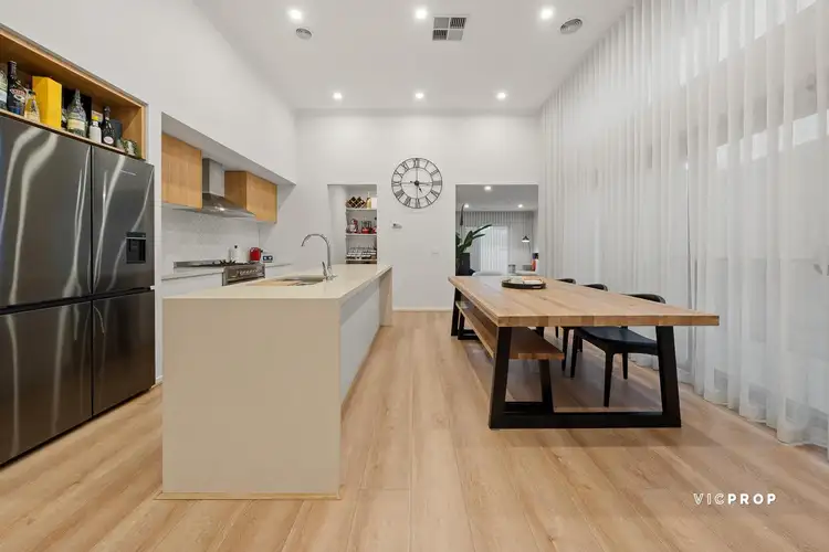 Sixth view of Homely house listing, 34 Stead Circuit, Burnside VIC 3023