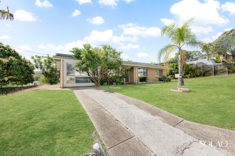 2 Beech Avenue, Kin Kora QLD 4680