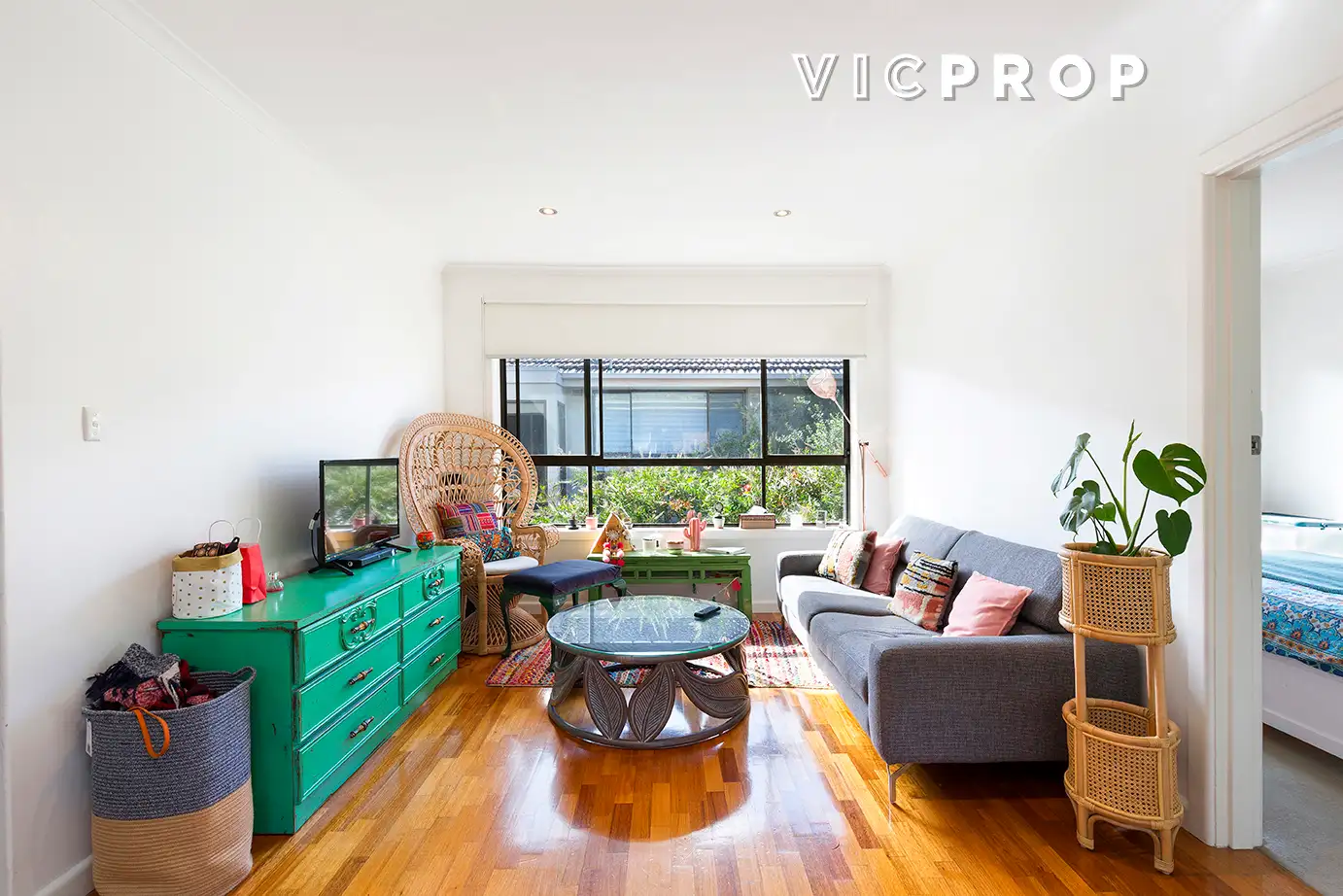 Main view of Homely unit listing, 8/118 Murray Street, Caulfield VIC 3162