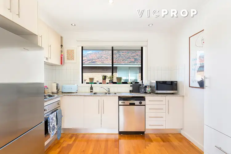 Second view of Homely unit listing, 8/118 Murray Street, Caulfield VIC 3162