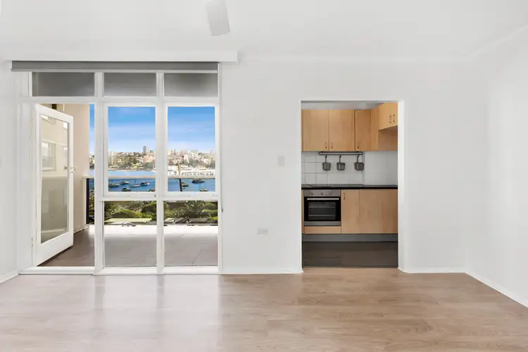 Second view of Homely apartment listing, 15/13 East Esplanade, Manly NSW 2095