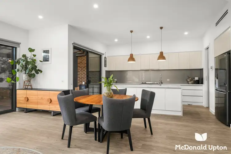 Third view of Homely townhouse listing, 16A Rosehill Road, Niddrie VIC 3042