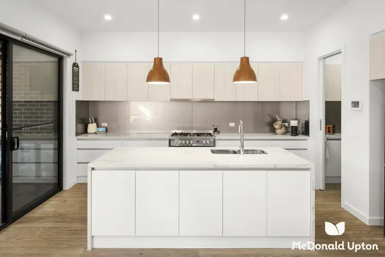 Fourth view of Homely townhouse listing, 16A Rosehill Road, Niddrie VIC 3042
