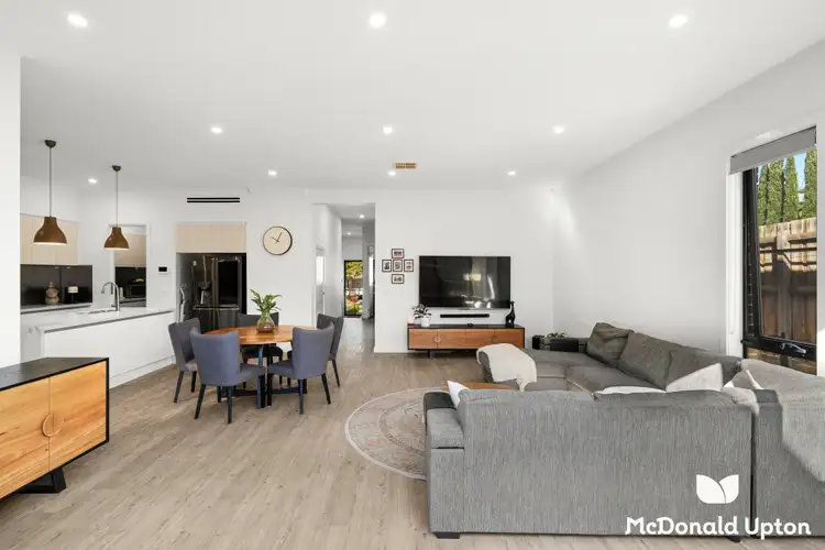 Fifth view of Homely townhouse listing, 16A Rosehill Road, Niddrie VIC 3042