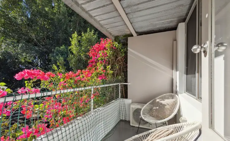 Third view of Homely apartment listing, 8/58 Cunningham Terrace, Daglish WA 6008