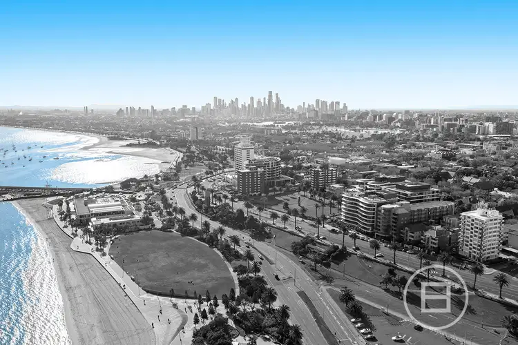 205A/14-16 The Esplanade, St Kilda VIC 3182