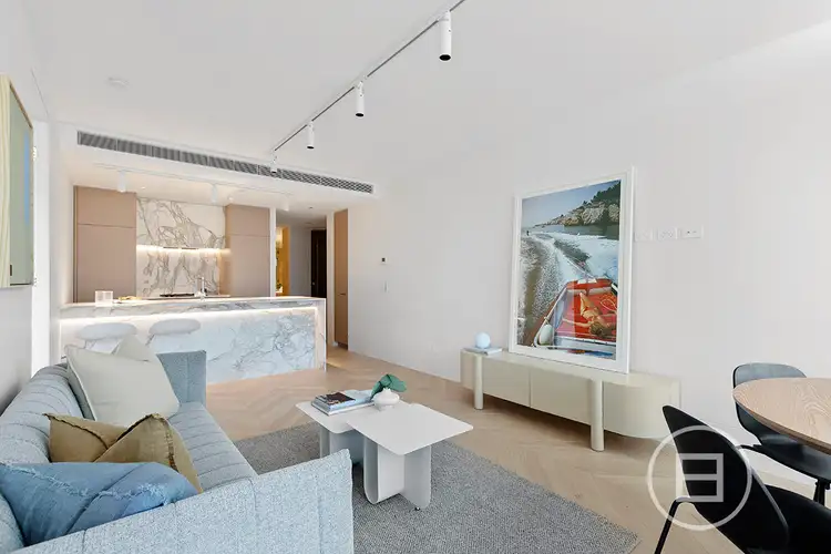 Third view of Homely apartment listing, 205A/14-16 The Esplanade, St Kilda VIC 3182