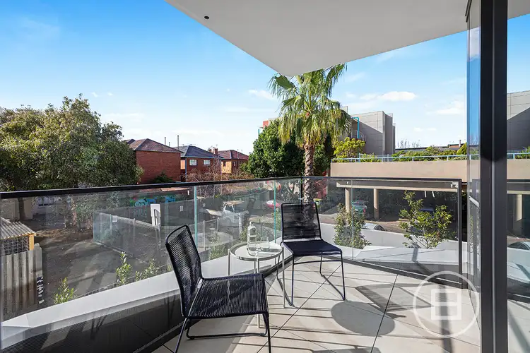 Sixth view of Homely apartment listing, 205A/14-16 The Esplanade, St Kilda VIC 3182