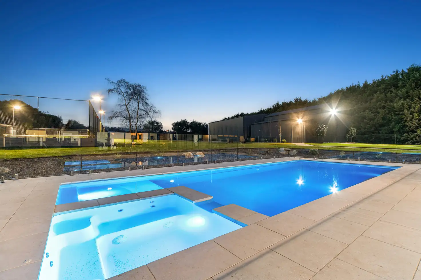 Main view of Homely rural property listing, 61 Highfield Drive, Langwarrin South VIC 3911