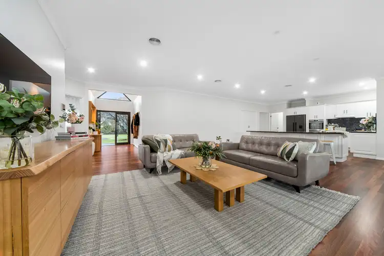 Second view of Homely rural property listing, 61 Highfield Drive, Langwarrin South VIC 3911