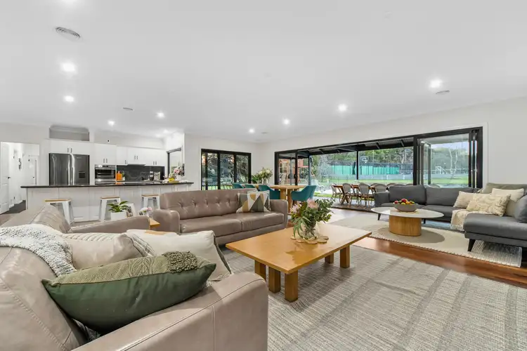 Third view of Homely rural property listing, 61 Highfield Drive, Langwarrin South VIC 3911