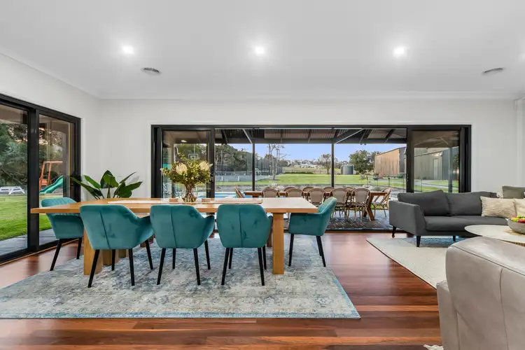 Fifth view of Homely rural property listing, 61 Highfield Drive, Langwarrin South VIC 3911