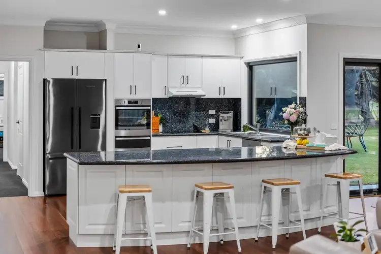 Sixth view of Homely rural property listing, 61 Highfield Drive, Langwarrin South VIC 3911