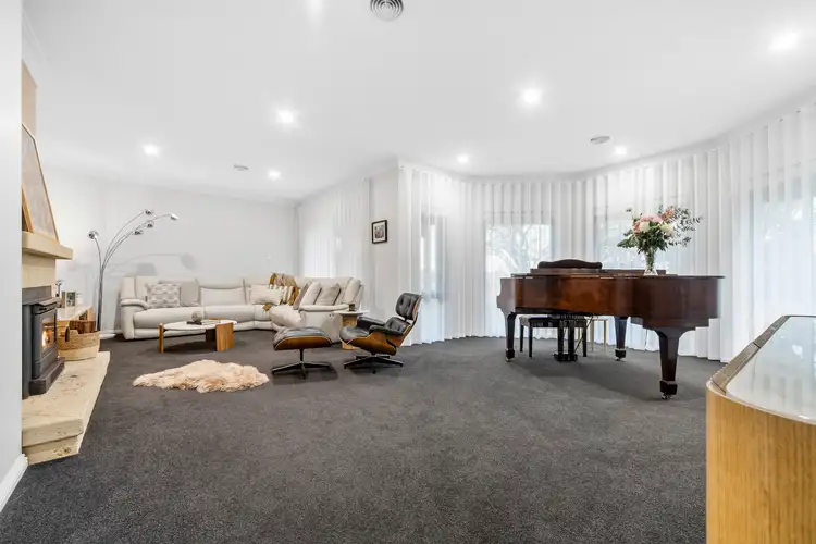 Sixth view of Homely rural property listing, 61 Highfield Drive, Langwarrin South VIC 3911