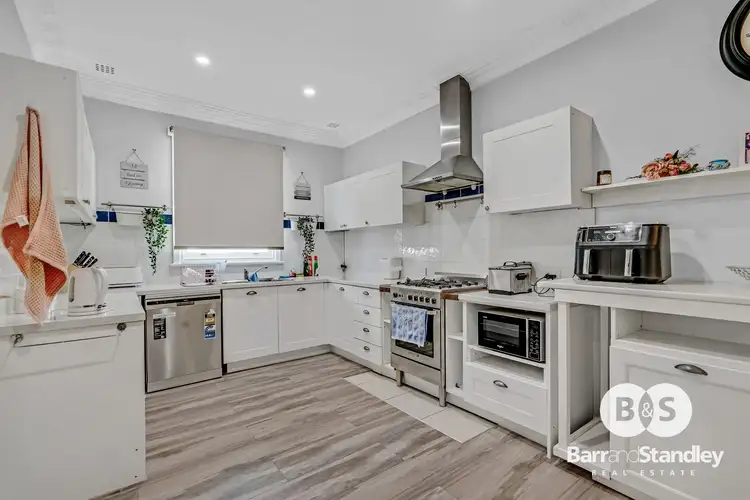 Third view of Homely house listing, 41a Picton Road, East Bunbury WA 6230