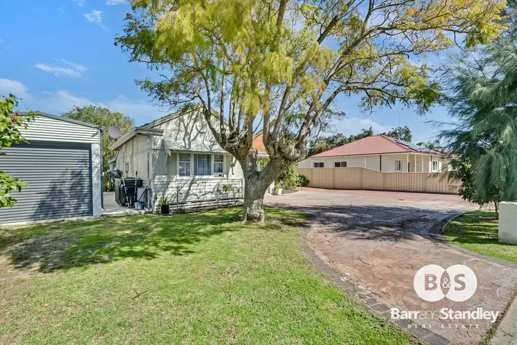 Fifth view of Homely house listing, 41a Picton Road, East Bunbury WA 6230