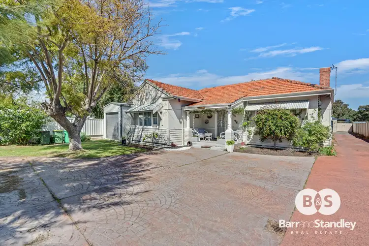 Sixth view of Homely house listing, 41a Picton Road, East Bunbury WA 6230