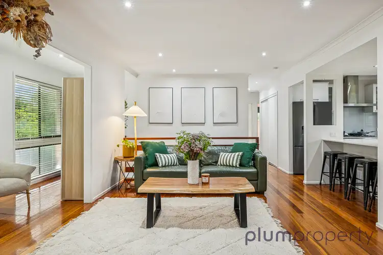 Fifth view of Homely house listing, 1 Winking Street, Chapel Hill QLD 4069