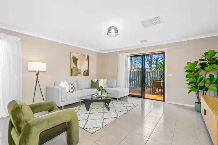 Third view of Homely unit listing, 2 Elizabeth Court, Riddells Creek VIC 3431