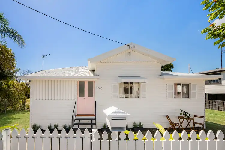 108 Off Lane, South Gladstone QLD 4680
