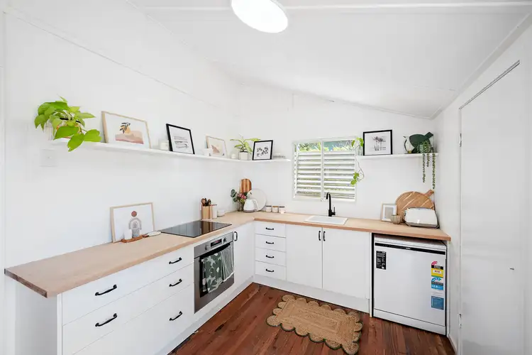 Second view of Homely house listing, 108 Off Lane, South Gladstone QLD 4680
