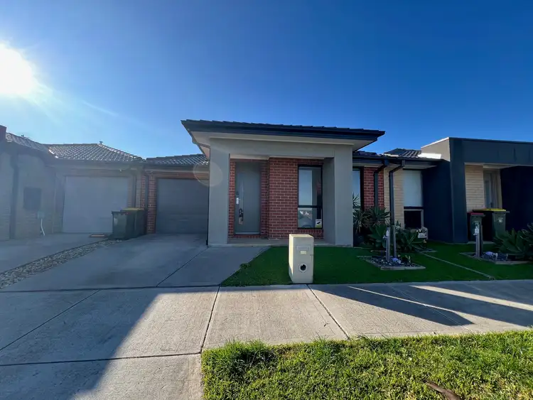 23 Nattarak Avenue, Werribee VIC 3030