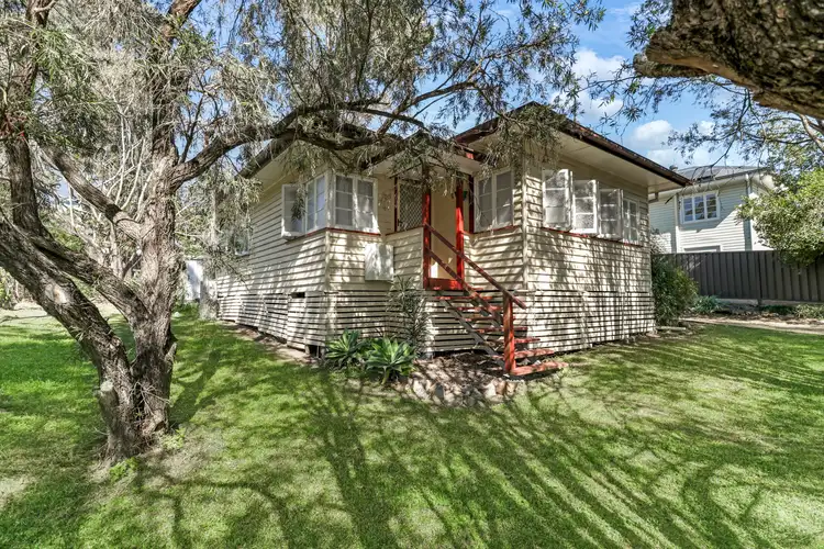 59 Eaglesfield Street, Beaudesert QLD 4285