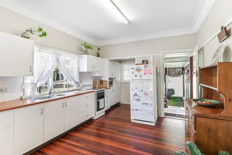 Fourth view of Homely house listing, 59 Eaglesfield Street, Beaudesert QLD 4285
