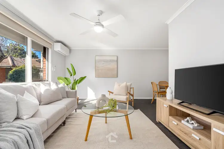Fourth view of Homely unit listing, 2/22 Neilson Street, Bayswater VIC 3153