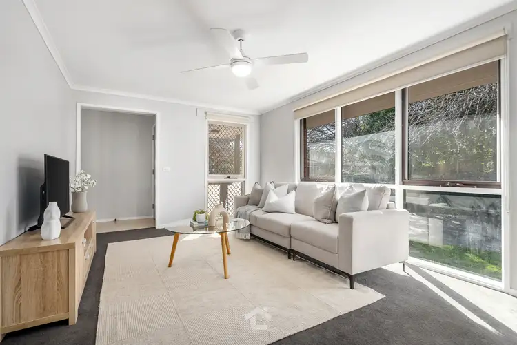 Fifth view of Homely unit listing, 2/22 Neilson Street, Bayswater VIC 3153