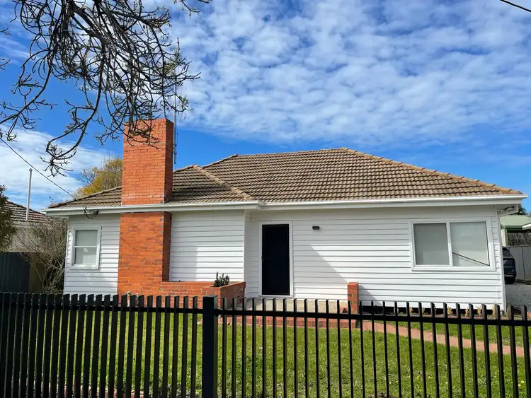 5 Dunkirk Avenue, Shepparton VIC 3630