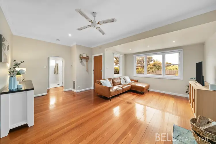 Fifth view of Homely house listing, 54 Canterbury Road, Montrose VIC 3765