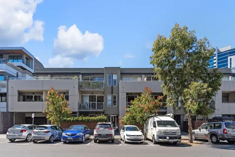 Main view of Homely apartment listing, 7/80 Dow Street, Port Melbourne VIC 3207