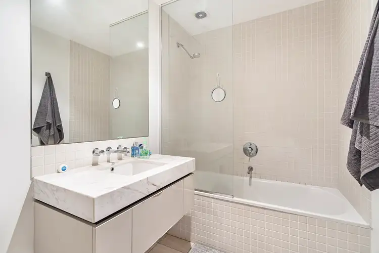 Third view of Homely apartment listing, 7/80 Dow Street, Port Melbourne VIC 3207