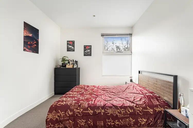 Fourth view of Homely apartment listing, 7/80 Dow Street, Port Melbourne VIC 3207