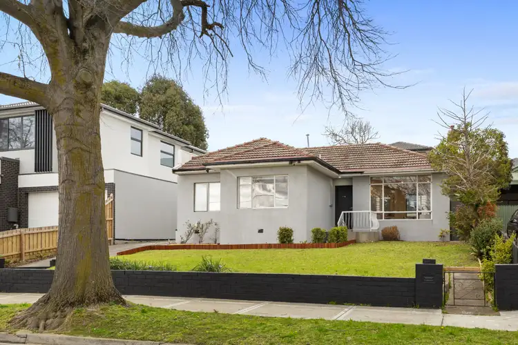 21 Caroline Crescent