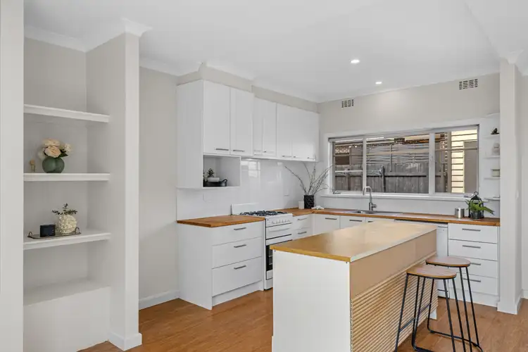 Sixth view of Homely house listing, 1/21 Caroline Crescent, Blackburn North VIC 3130