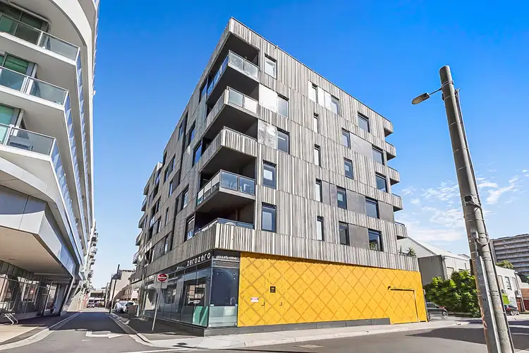 104/25 Clifton Street, Prahran VIC 3181