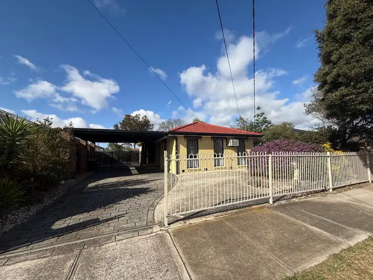 17 Pannam Drive, Hoppers Crossing VIC 3029