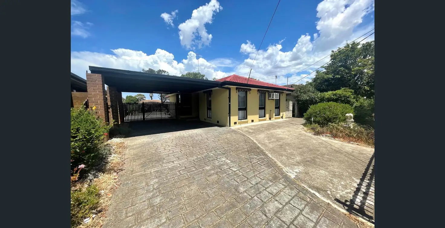 Main view of Homely house listing, 17 Pannam Drive, Hoppers Crossing VIC 3029