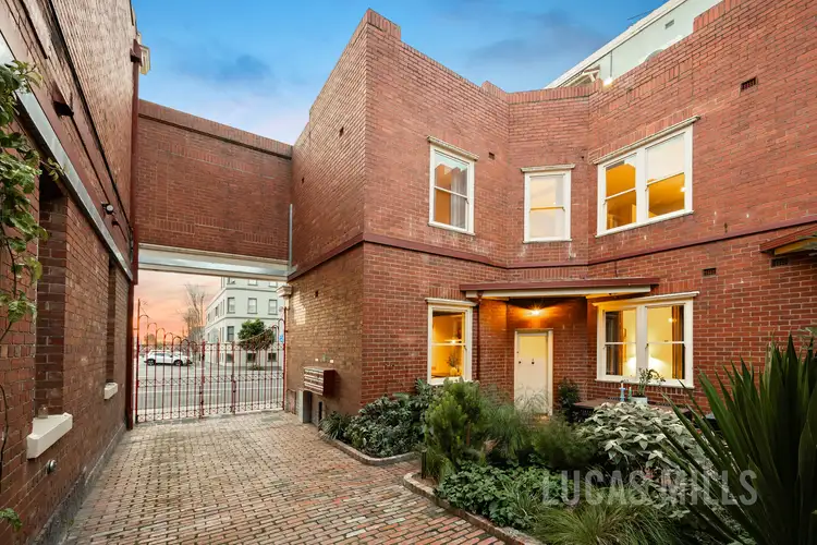 1/106 Curzon Street, North Melbourne VIC 3051